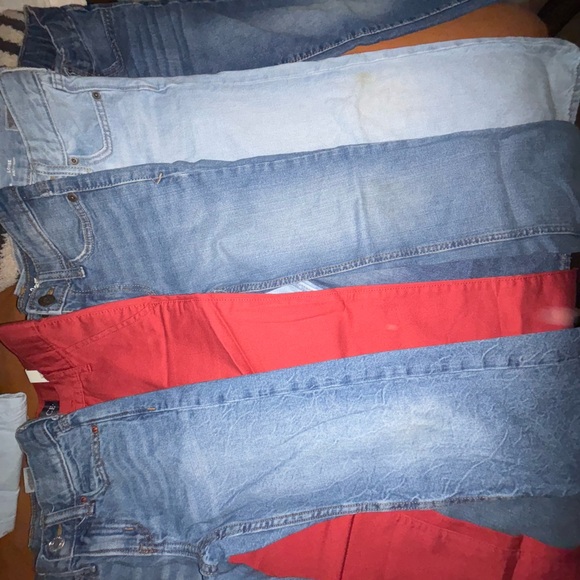 BOYS size 6/7 clothing bundle - Picture 2 of 4